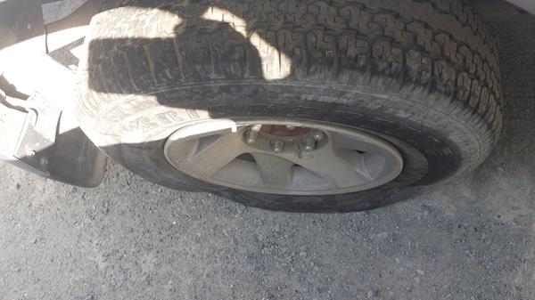 Photo 28 VIN: JMY0RK9604J706770 - MITSUBISHI NATIVA 