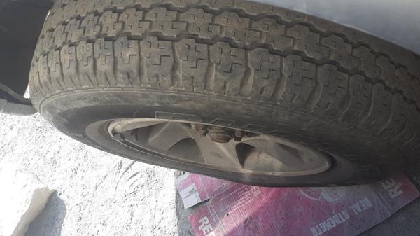 Photo 30 VIN: JMY0RK9604J706770 - MITSUBISHI NATIVA 