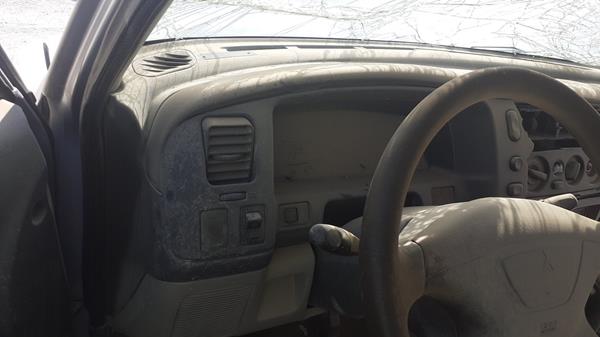 Photo 9 VIN: JMY0RK9604J706770 - MITSUBISHI NATIVA 