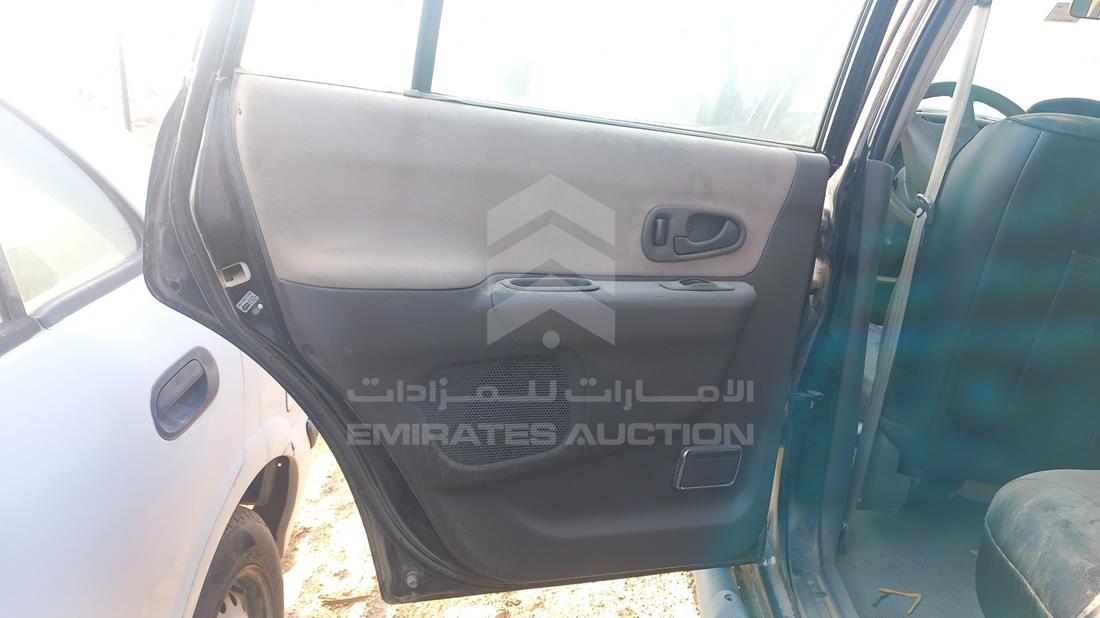 Photo 16 VIN: JMY0RK9604J708369 - MITSUBISHI NATIVA 