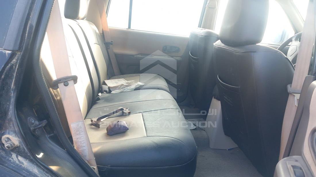 Photo 18 VIN: JMY0RK9604J708369 - MITSUBISHI NATIVA 