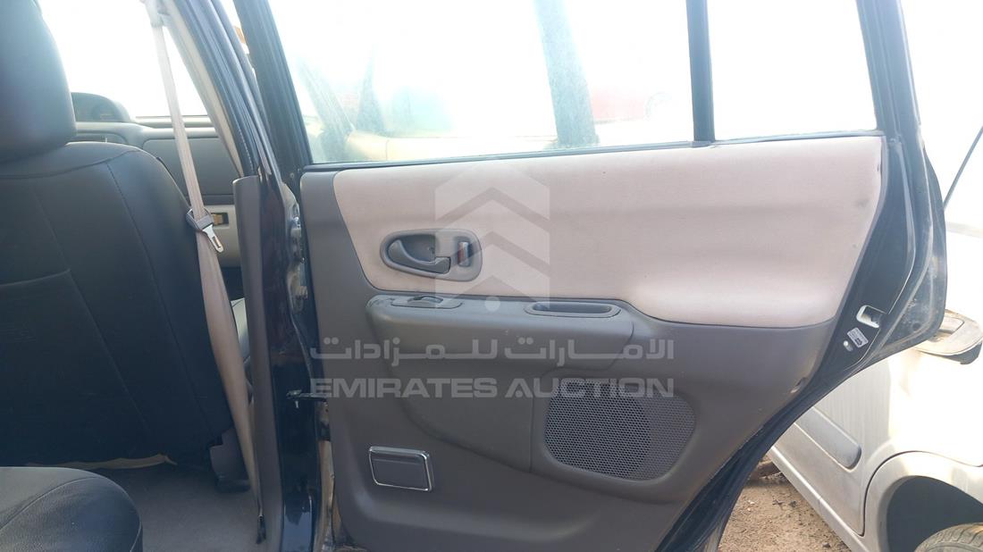 Photo 19 VIN: JMY0RK9604J708369 - MITSUBISHI NATIVA 
