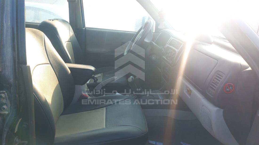 Photo 20 VIN: JMY0RK9604J708369 - MITSUBISHI NATIVA 