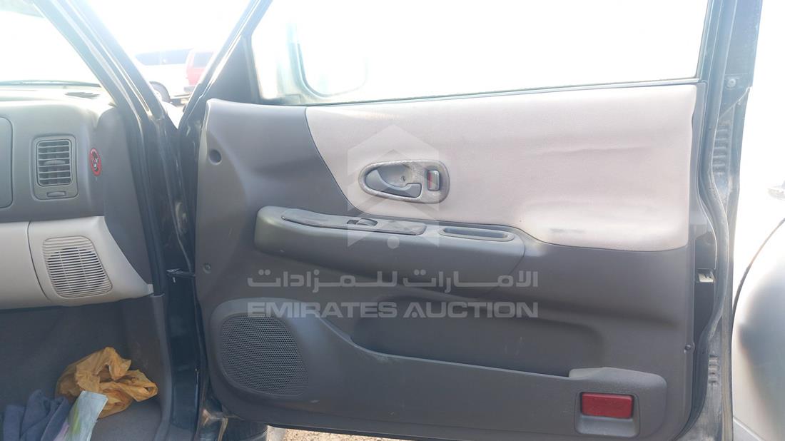Photo 22 VIN: JMY0RK9604J708369 - MITSUBISHI NATIVA 