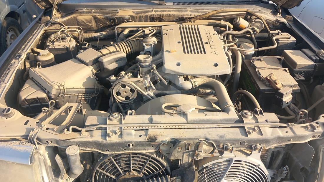 Photo 26 VIN: JMY0RK9604J708369 - MITSUBISHI NATIVA 