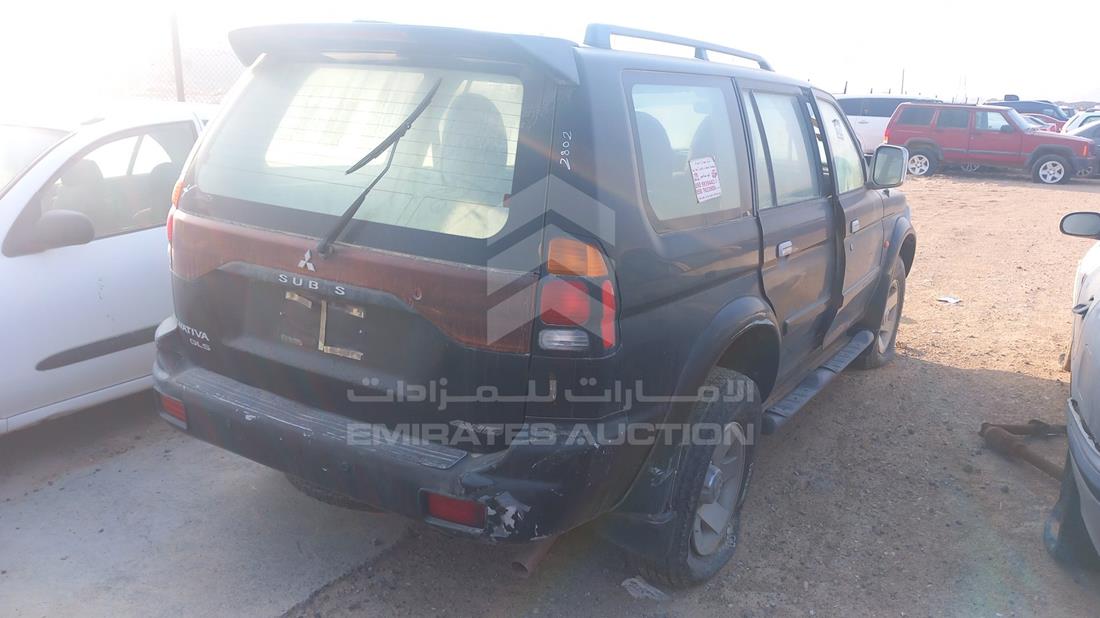 Photo 6 VIN: JMY0RK9604J708369 - MITSUBISHI NATIVA 