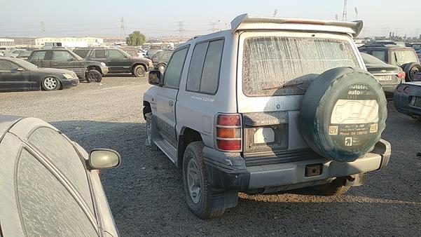 Photo 4 VIN: JMY0RV250WJ000254 - MITSUBISHI PAJERO 