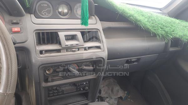 Photo 13 VIN: JMY0RV310VJ000211 - MITSUBISHI PAJERO 