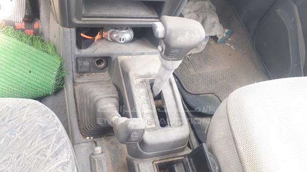 Photo 15 VIN: JMY0RV310VJ000211 - MITSUBISHI PAJERO 