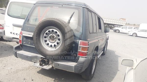 Photo 6 VIN: JMY0RV310VJ000211 - MITSUBISHI PAJERO 