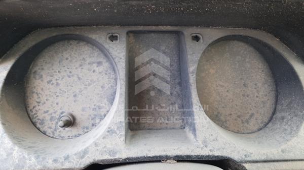 Photo 12 VIN: JMY0RV430WJ002677 - MITSUBISHI PAJERO 