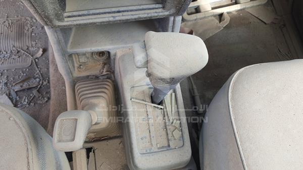 Photo 15 VIN: JMY0RV430WJ002677 - MITSUBISHI PAJERO 