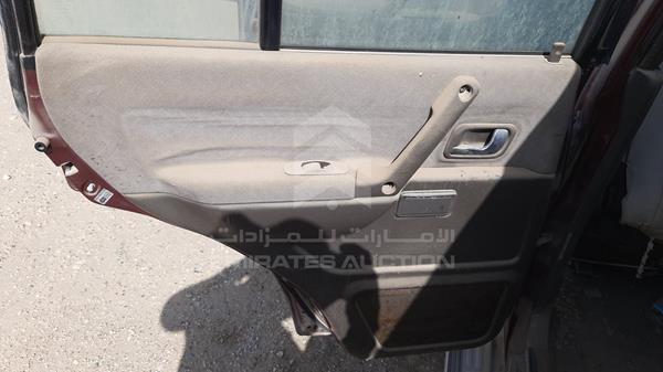 Photo 16 VIN: JMY0RV430WJ002677 - MITSUBISHI PAJERO 