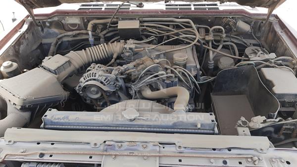 Photo 24 VIN: JMY0RV430WJ002677 - MITSUBISHI PAJERO 