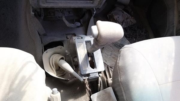 Photo 14 VIN: JMY0RV430WJ004181 - MITSUBISHI PAJERO 