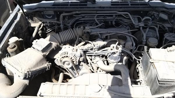 Photo 20 VIN: JMY0RV430WJ004181 - MITSUBISHI PAJERO 