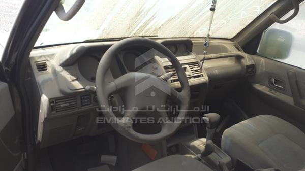 Photo 10 VIN: JMY0RV430XJ002688 - MITSUBISHI PAJERO 