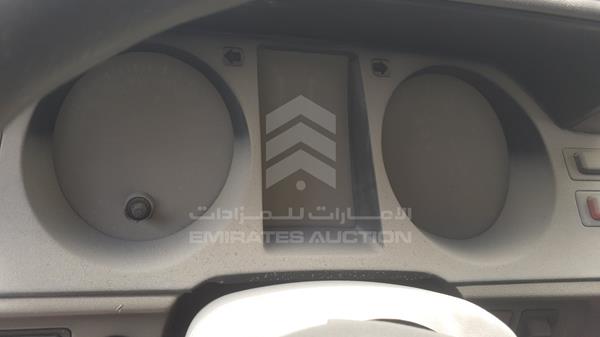 Photo 13 VIN: JMY0RV430XJ002688 - MITSUBISHI PAJERO 