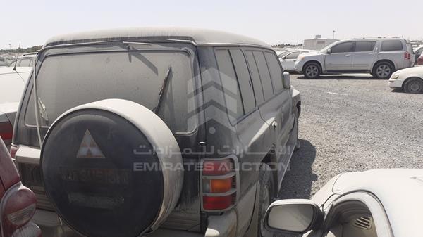 Photo 7 VIN: JMY0RV430XJ002688 - MITSUBISHI PAJERO 