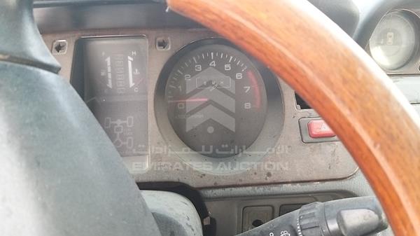 Photo 13 VIN: JMY0RV450WJ000860 - MITSUBISHI PAJERO 