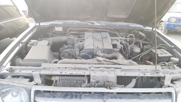 Photo 23 VIN: JMY0RV450WJ000860 - MITSUBISHI PAJERO 