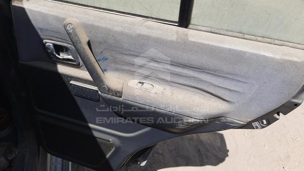 Photo 18 VIN: JMY0RV450WJ001205 - MITSUBISHI PAJERO 