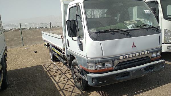 Photo 9 VIN: JMYFE635E0KA04868 - MITSUBISHI PICK UP 