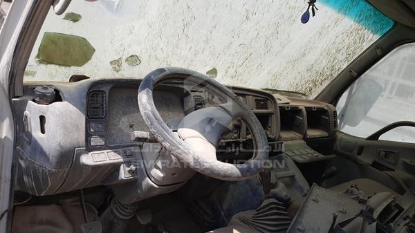 Photo 11 VIN: JMYFE635E0KA06628 - MITSUBISHI CANTER 