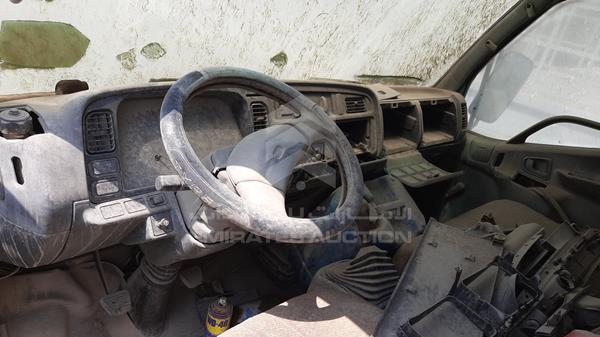 Photo 12 VIN: JMYFE635E0KA06628 - MITSUBISHI CANTER 