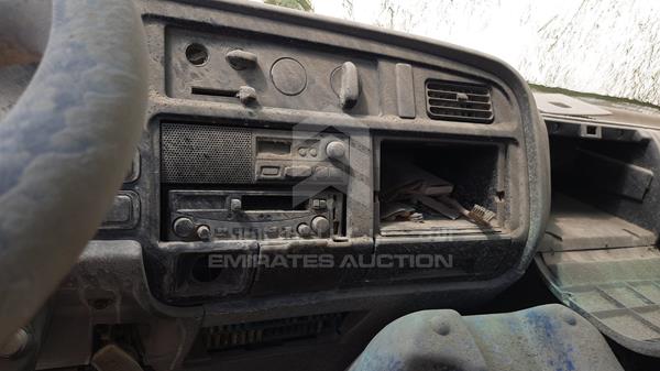 Photo 13 VIN: JMYFE635E0KA06628 - MITSUBISHI CANTER 