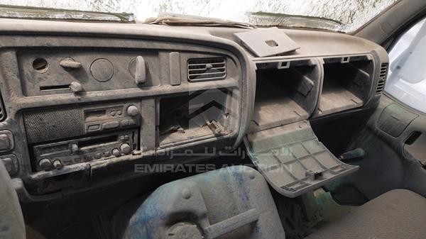 Photo 16 VIN: JMYFE635E0KA06628 - MITSUBISHI CANTER 