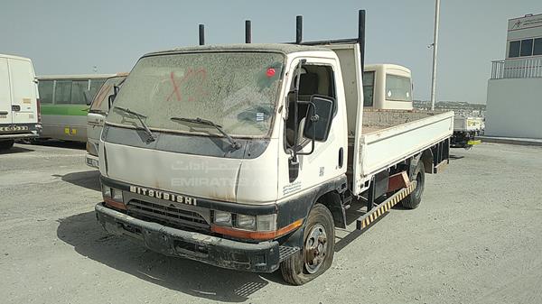 Photo 3 VIN: JMYFE635E0KA13007 - MITSUBISHI PICK UP 