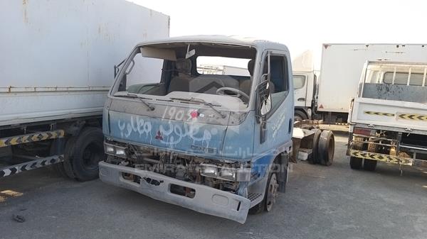 Photo 3 VIN: JMYFE635E0KA16266 - MITSUBISHI CANTER 