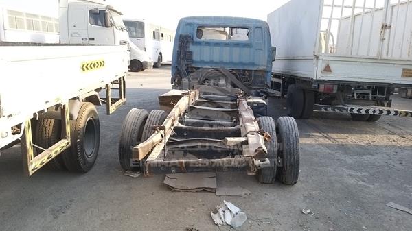 Photo 5 VIN: JMYFE635E0KA16266 - MITSUBISHI CANTER 