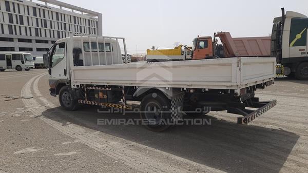 Photo 5 VIN: JMYFE635E0KA18897 - MITSUBISHI CANTER 