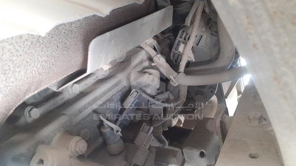 Photo 25 VIN: JMYFE635E0KA20257 - MITSUBISHI CANTER 