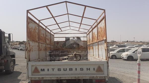 Photo 6 VIN: JMYFE635E0KA20257 - MITSUBISHI CANTER 