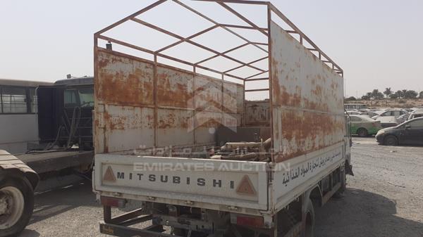 Photo 7 VIN: JMYFE635E0KA20257 - MITSUBISHI CANTER 