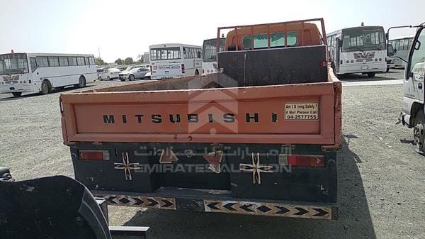 Photo 6 VIN: JMYFE635E0KA20541 - MITSUBISHI CANTER 