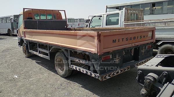 Photo 5 VIN: JMYFE635E0KA20541 - MITSUBISHI CANTER 