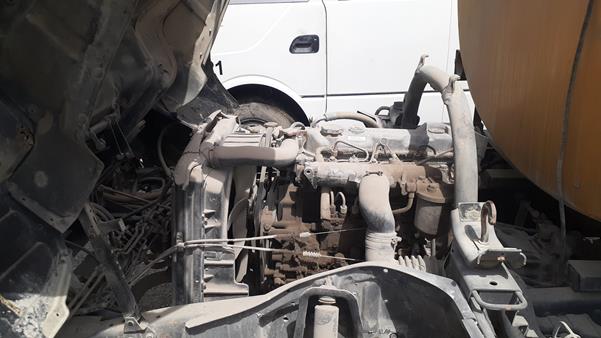 Photo 21 VIN: JMYFE635E0KA21667 - MITSUBISHI CANTER 