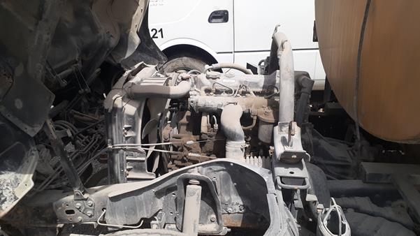 Photo 23 VIN: JMYFE635E0KA21667 - MITSUBISHI CANTER 