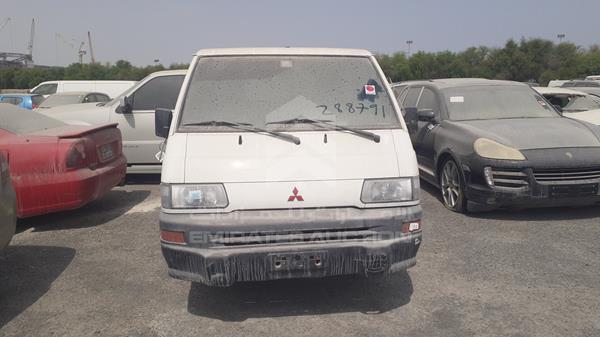 Photo 0 VIN: JMYGNP03V8A700204 - MITSUBISHI L 300 