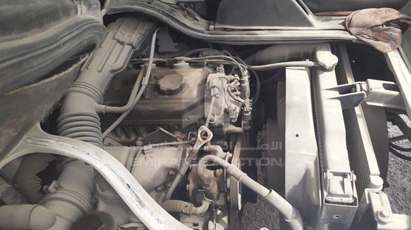 Photo 24 VIN: JMYGNP03V8A700204 - MITSUBISHI L 300 