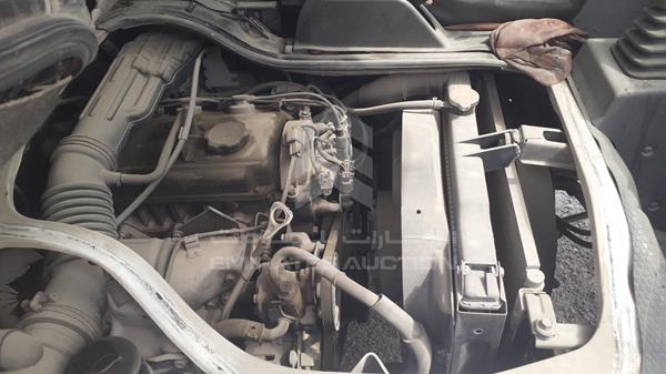 Photo 25 VIN: JMYGNP03V8A700204 - MITSUBISHI L 300 