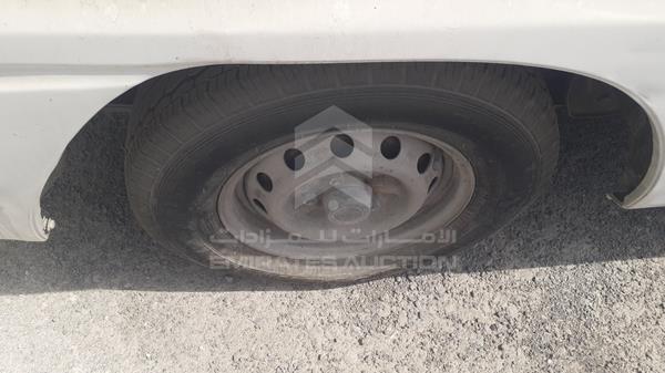 Photo 27 VIN: JMYGNP03V8A700204 - MITSUBISHI L 300 