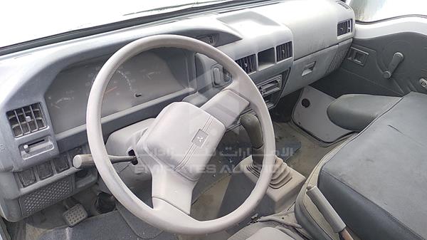 Photo 11 VIN: JMYGNP03V8A700621 - MITSUBISHI L 300 