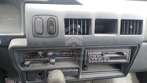 Photo 14 VIN: JMYGNP03V8A700621 - MITSUBISHI L 300 