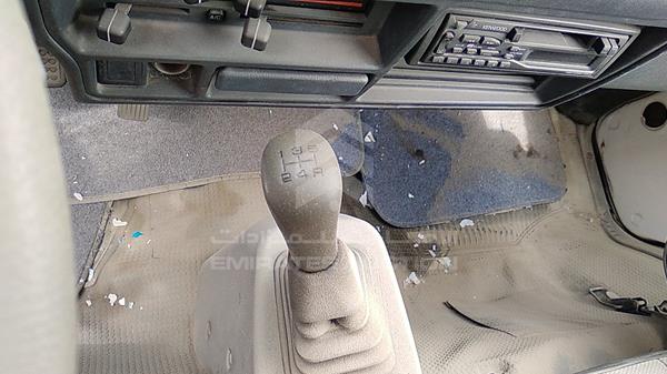 Photo 15 VIN: JMYGNP03V8A700621 - MITSUBISHI L 300 