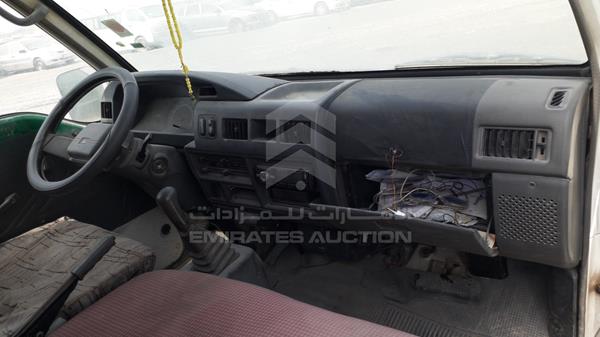 Photo 21 VIN: JMYGNP03V9A700443 - MITSUBISHI L 300 